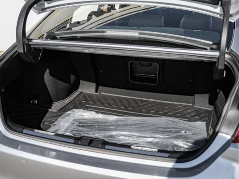 Used 2022 Lexus ES 350 w/ Premium Package image 49