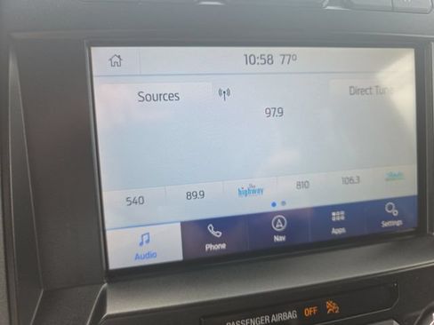 Used 2020 Ford F150 Raptor w/ Equipment Group 801A Mid AWD/4WD image 31