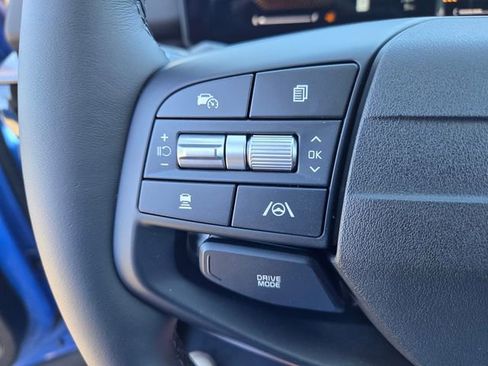 New 2026 Kia Sportage EX w/ EX Panorama Roof Package image 11