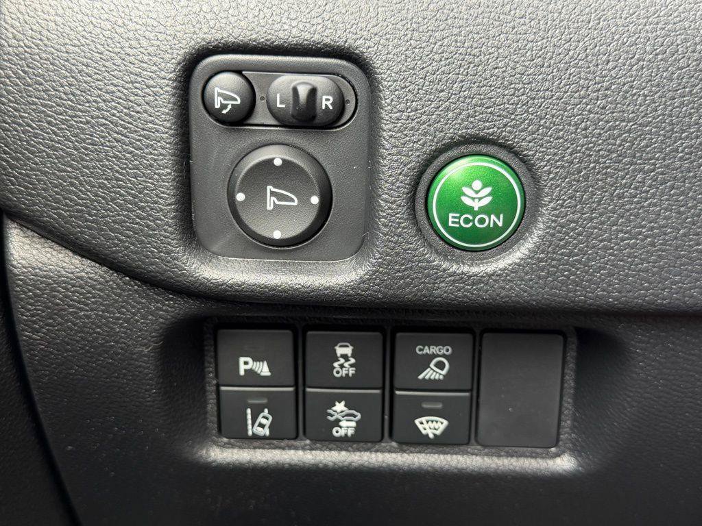 Used 2026 Honda Ridgeline TrailSport image 22