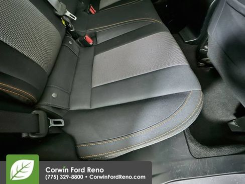 Used 2019 Subaru Crosstrek 2.0i Premium w/ Moonroof Package AWD/4WD image 26