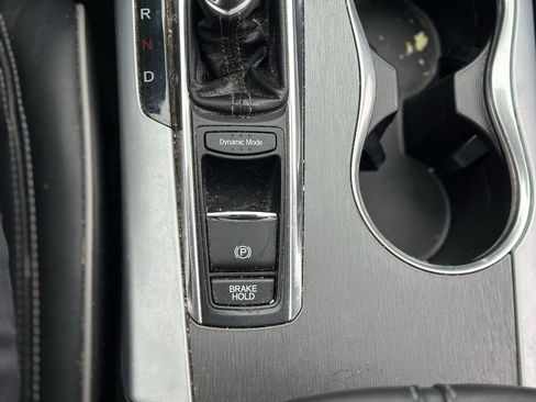 Used 2019 Acura TLX w/ Technology & A-SPEC Pkg FWD image 16