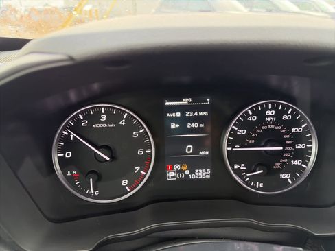 Used 2024 Subaru Impreza 2.0i Sport image 18