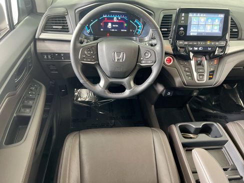 Used 2023 Honda Odyssey EX-L image 22