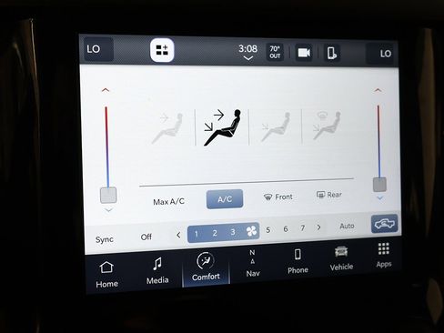 Used 2024 RAM 3500 Tradesman w/ Safety Group image 46