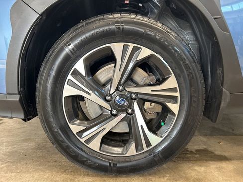 Certified 2024 Subaru Crosstrek 2.0i Premium image 23