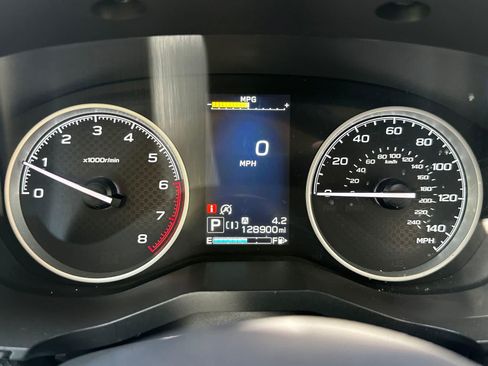 Used 2020 Subaru Forester Limited AWD/4WD image 20