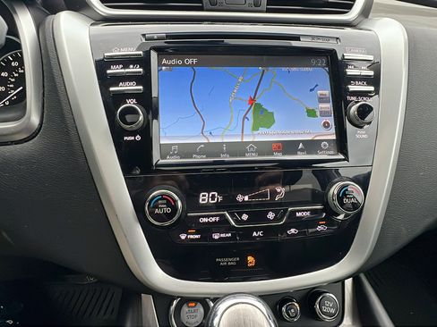 Used 2017 Nissan Murano Platinum w/ Platinum Technology Package image 33