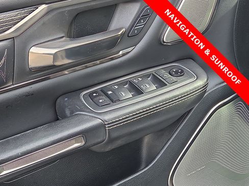 Used 2021 RAM 1500 Limited image 13