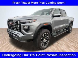 Used 2026 GMC Canyon Denali video 1