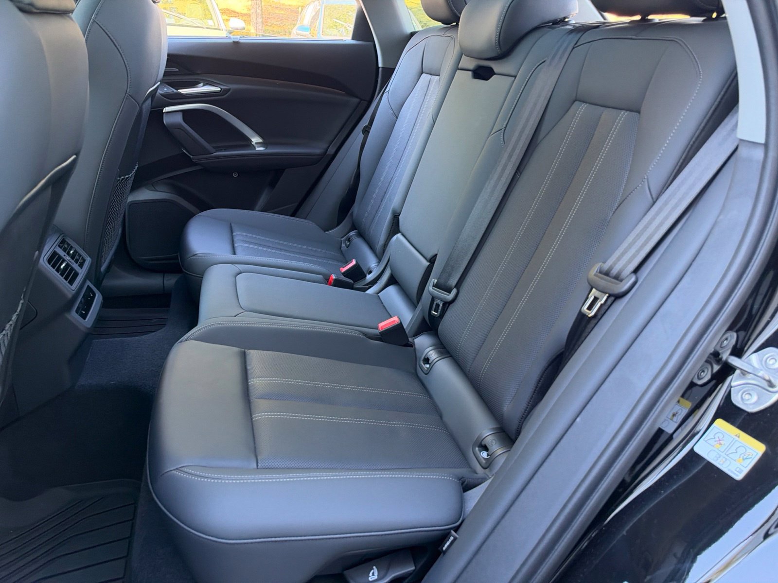 Used 2025 Audi Q5 Prestige AWD/4WD image 28