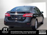 Used 2014 Nissan Sentra SL w/ Premium Package image 5