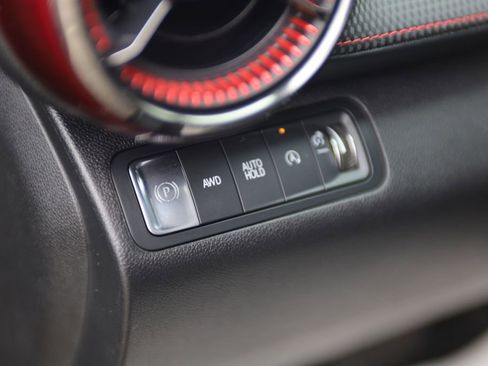 Used 2025 Chevrolet Equinox RS w/ Safety and Technology Package image 15