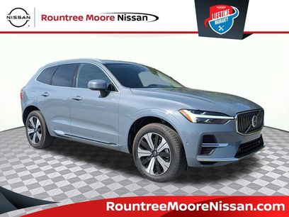Used 2023 Volvo XC60 T8 Plus