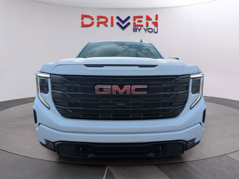 New 2026 GMC Sierra 1500 Elevation w/ Elevation Premium Package AWD/4WD image 5