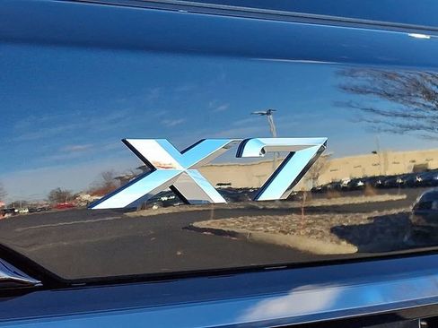 New 2026 BMW X7 xDrive40i w/ Executive Package image 21