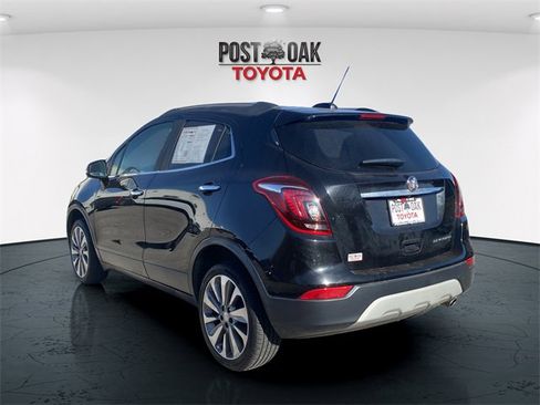 Used 2019 Buick Encore Preferred image 5