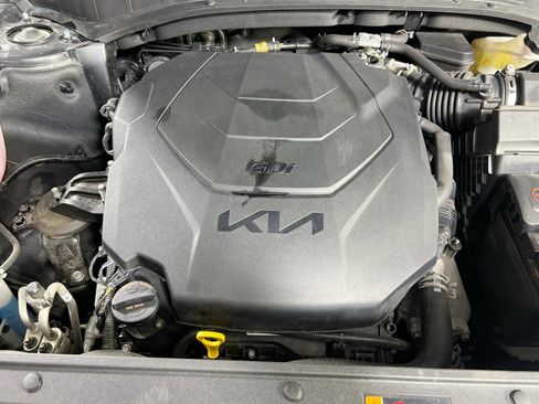 Used 2023 Kia Telluride S image 30