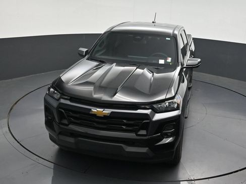 Used 2024 Chevrolet Colorado LT w/ LT Convenience Package RWD image 23