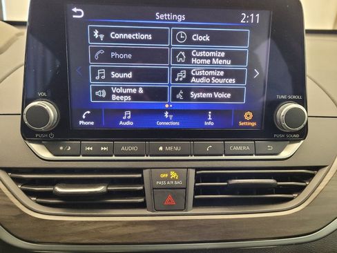 Used 2023 Nissan Altima 2.5 SV image 25