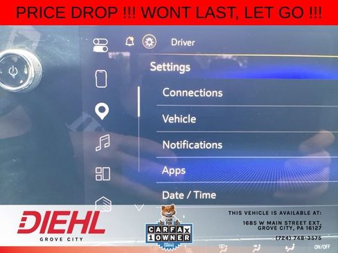Used 2025 Chevrolet Colorado ZR2 AWD/4WD image 38