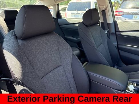 Used 2025 Honda Accord LX image 37