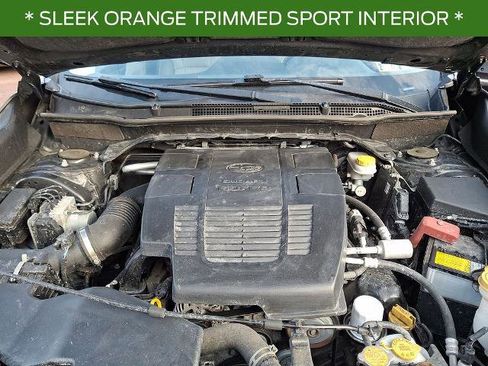 Used 2021 Subaru Forester Sport image 29