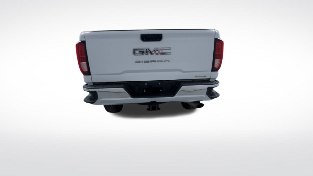 Used 2021 GMC Sierra 3500 SLE w/ X31 Off-Road Package AWD/4WD image 7