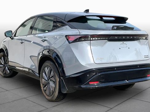 Certified 2023 Nissan Ariya AWD image 10