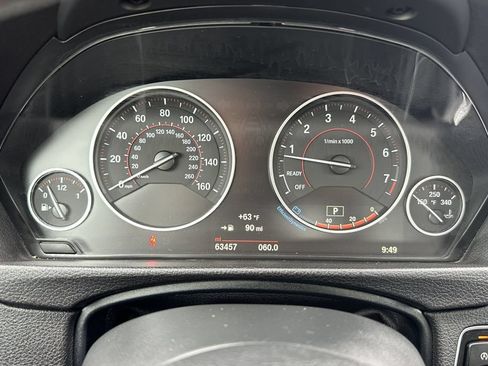 Used 2016 BMW 428i Coupe RWD image 28