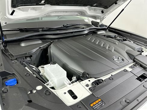 New 2026 MAZDA CX-90 3.3 Turbo w/ Select Package image 26
