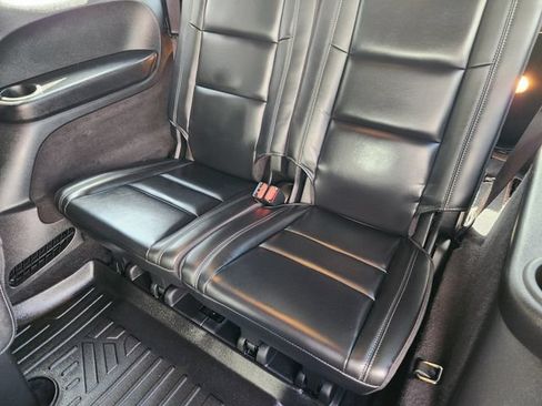 Used 2022 Dodge Durango GT RWD image 31