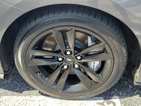 Used 2024 Ford Mustang GT RWD image 7
