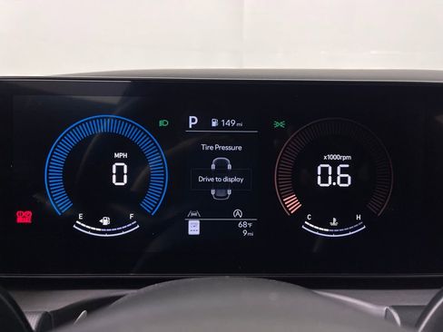 New 2026 Hyundai Tucson SEL FWD image 20