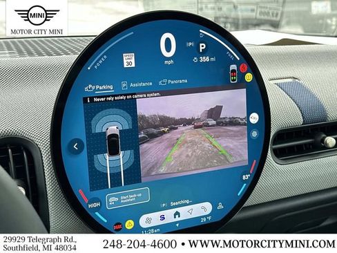 Certified 2025 MINI Cooper S image 29