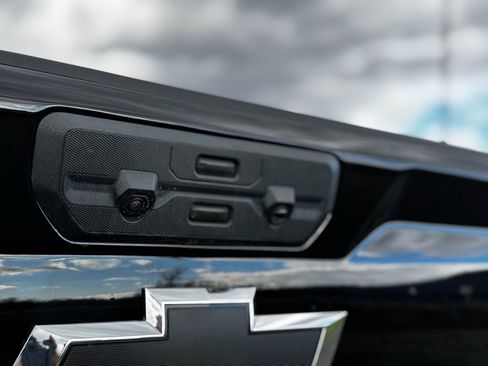 Used 2022 Chevrolet Silverado 3500 W/T w/ Gooseneck/5TH Wheel Package image 31