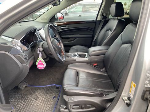 Used 2015 Cadillac SRX Performance w/ Driver Awareness Package FWD image 7