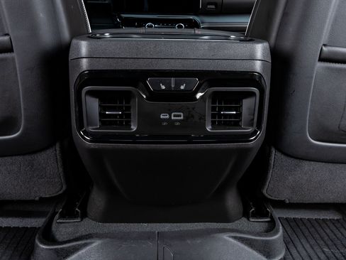 Used 2025 GMC Sierra 1500 AT4X w/ AT4X AEV Edition AWD/4WD image 33