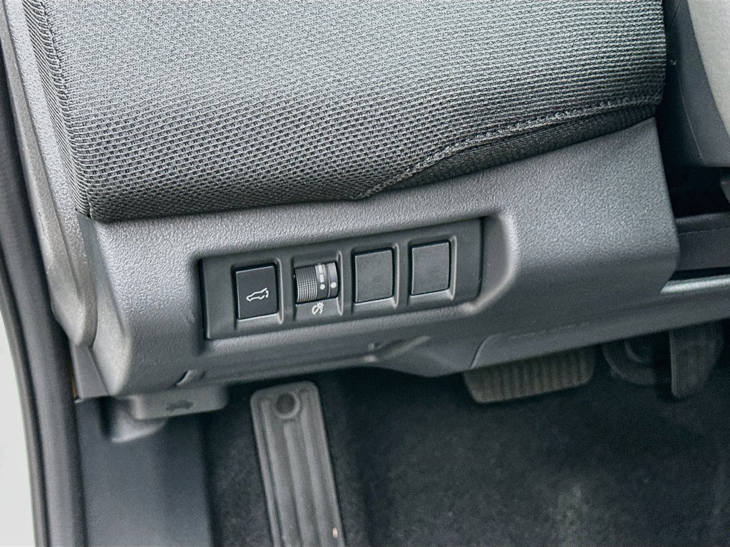 New 2026 Subaru Outback Limited AWD/4WD image 14