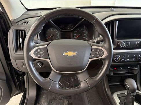 Certified 2022 Chevrolet Colorado LT w/ LT Convenience Package image 28