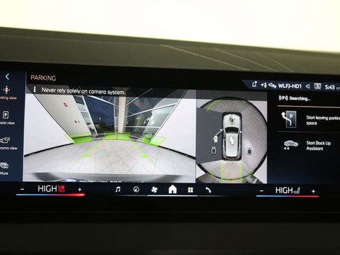 New 2026 BMW X3 xDrive30 w/ Premium Package image 32