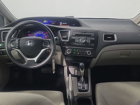 Used 2013 Honda Civic LX image 22
