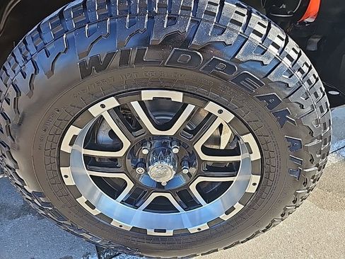 Certified 2018 Jeep Wrangler Unlimited Sport image 4