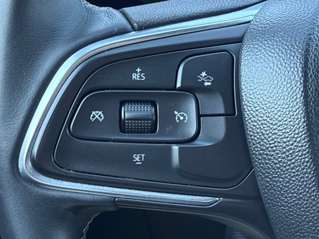 Used 2023 Buick Encore GX Select w/ Sport Touring Package FWD image 19