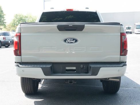 Used 2024 Ford F150 STX RWD image 8