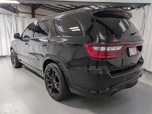 Used 2022 Dodge Durango SRT w/ Premium Interior Group image 6