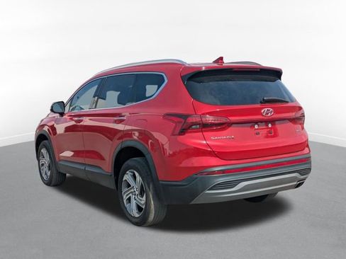 Used 2023 Hyundai Santa Fe SEL AWD/4WD image 4