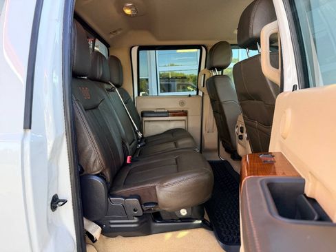 Used 2015 Ford F350 King Ranch AWD/4WD image 37