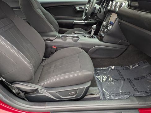 Certified 2022 Ford Mustang Coupe w/ Equipment Group 101A image 28