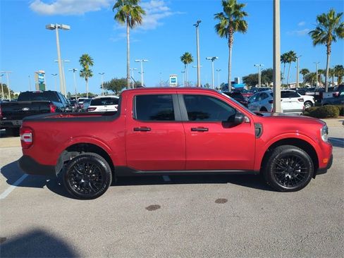 Certified 2024 Ford Maverick XL image 3